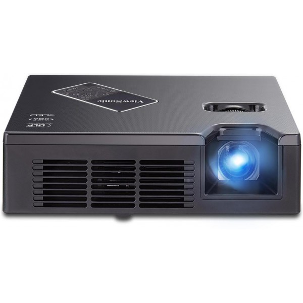 PLED-W600 (WXGA, 600 ANSI lm, 0.79kg, 1.4:1, HDMI) - Mini projektory
